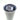 Botella Acero Sublimación 600 ML Personalizable - greengraphic.cl