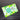 Tarjeta de Aluminio Sublimación - greengraphic.cl