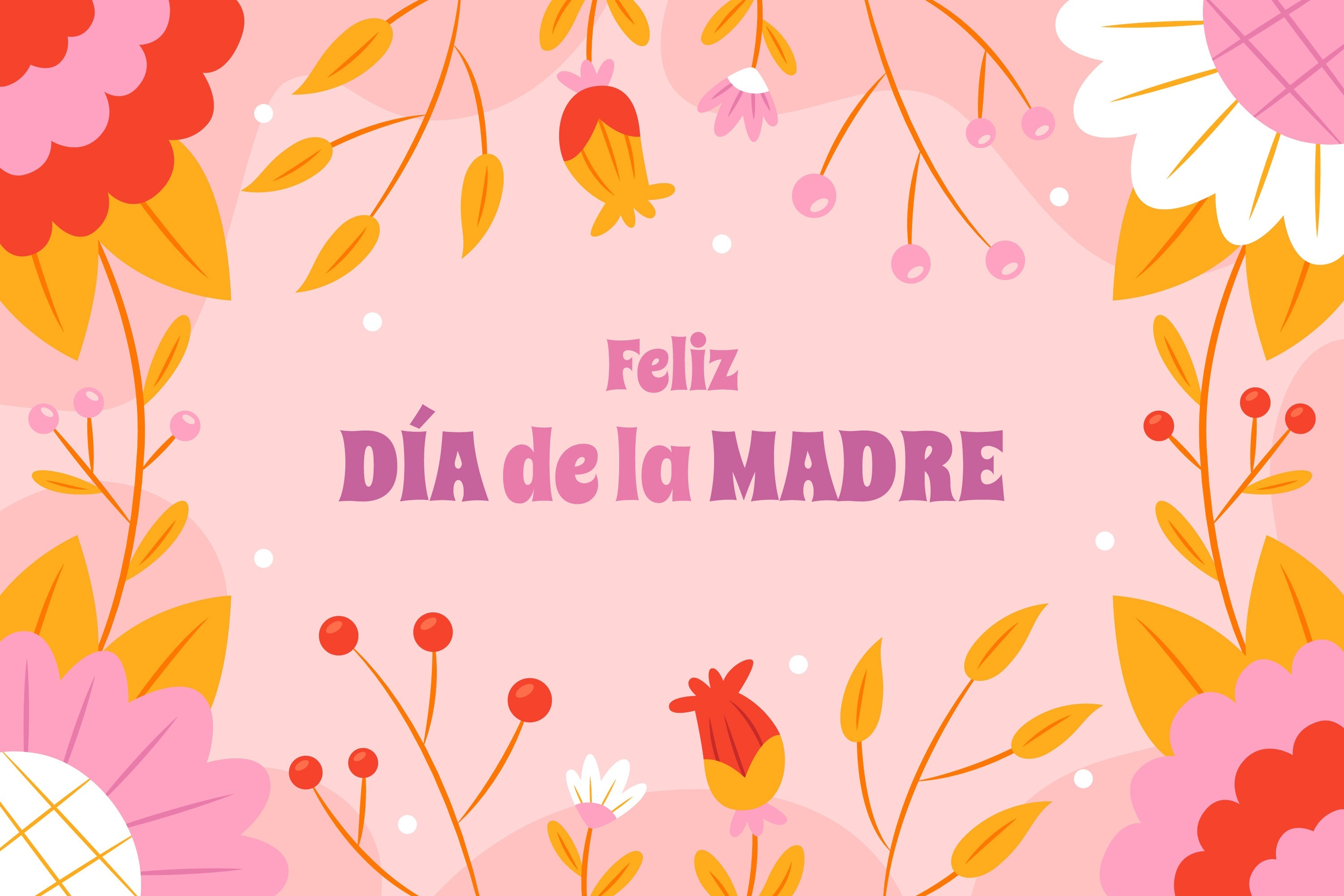 Día de la Madre