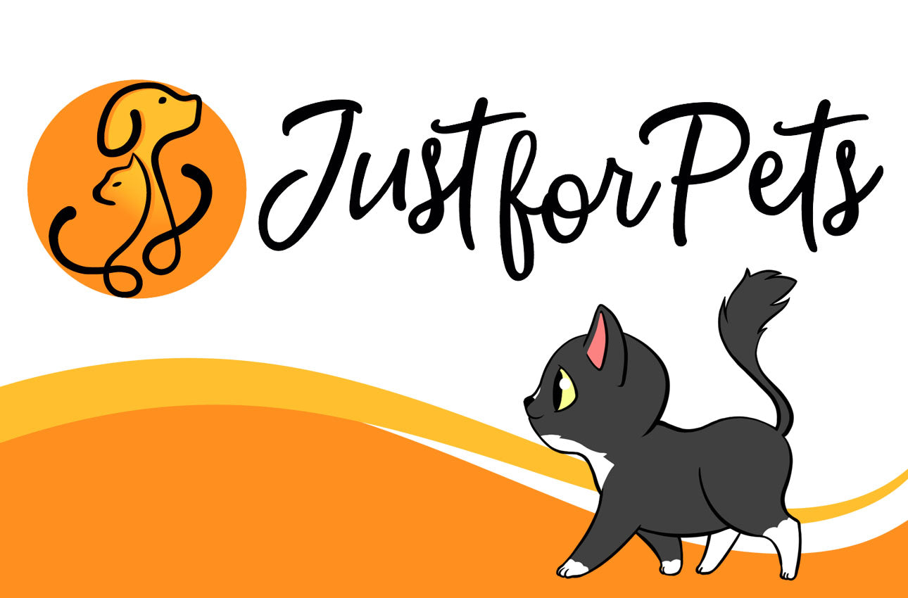 Just for Pets