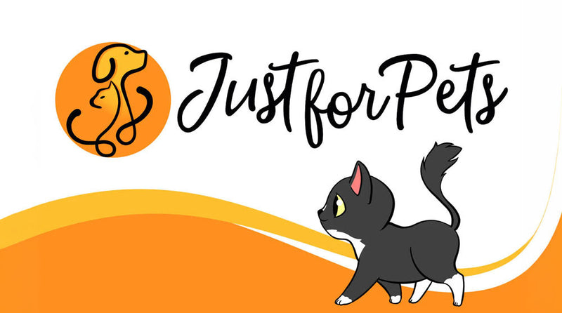 Just for Pets