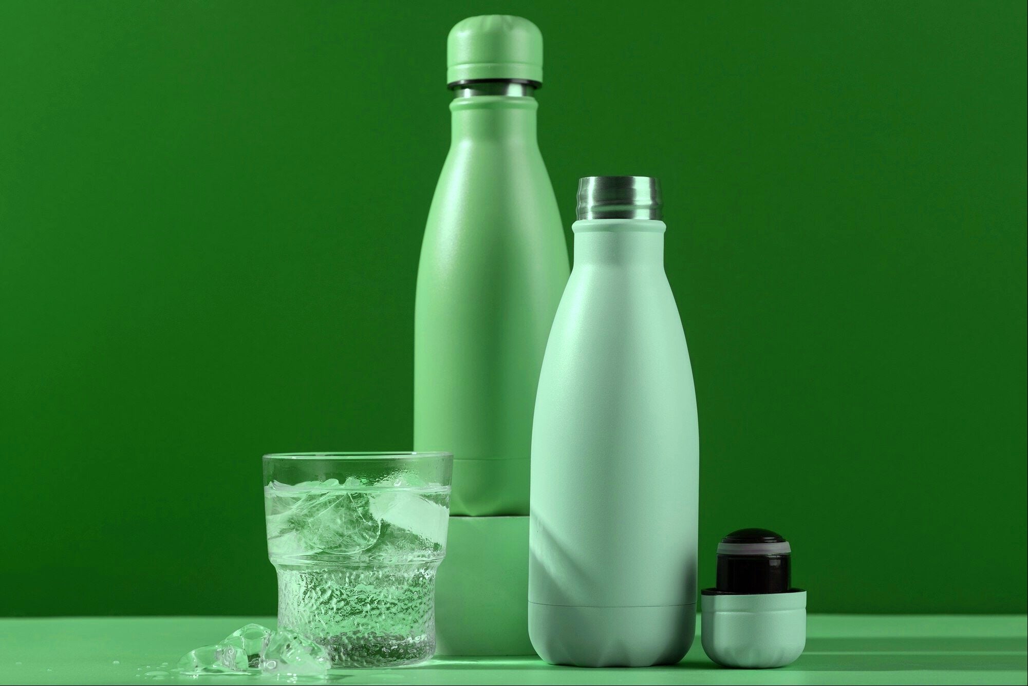 Botellas y Mug Personalizables 🍶