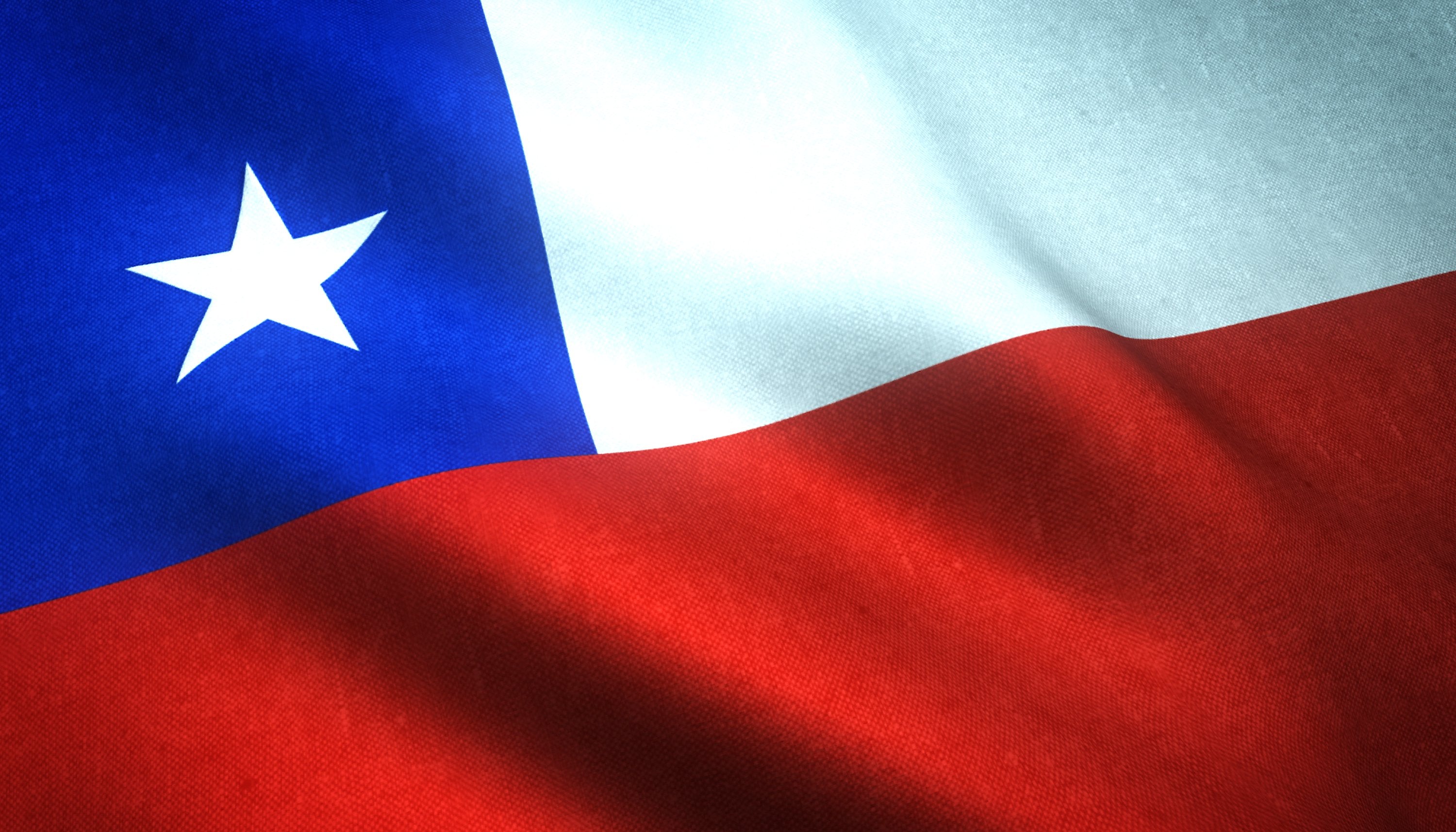 Fiestas Patrias 🇨🇱