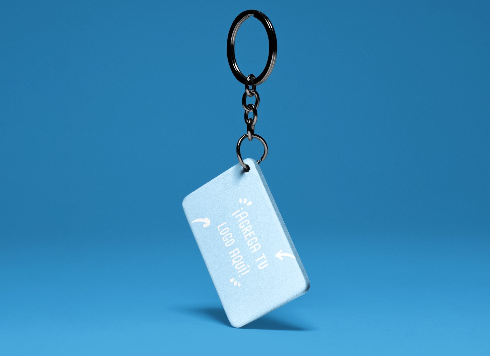 Llaveros personalizables 
