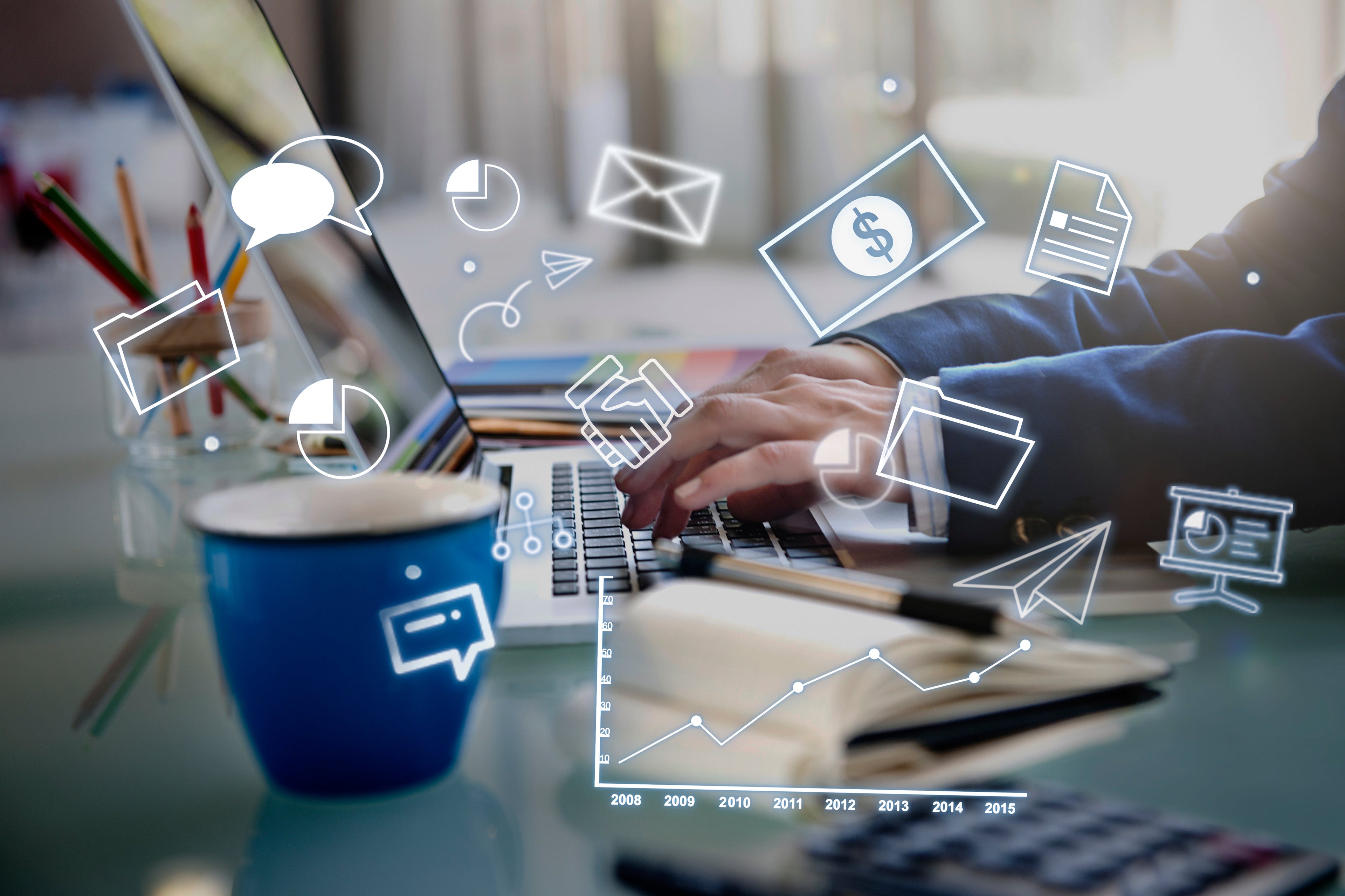 Marketing Digital e Ecommerce