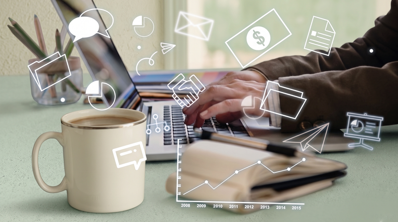 Marketing Digital e Ecommerce