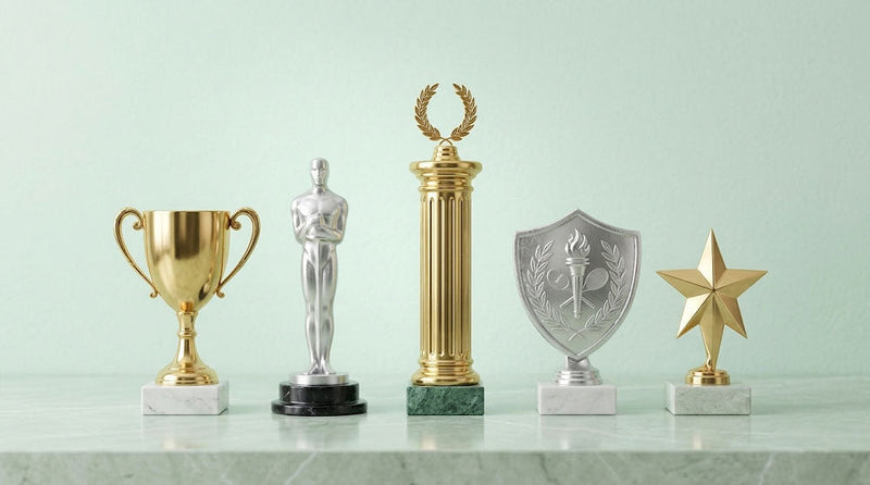 Trofeos