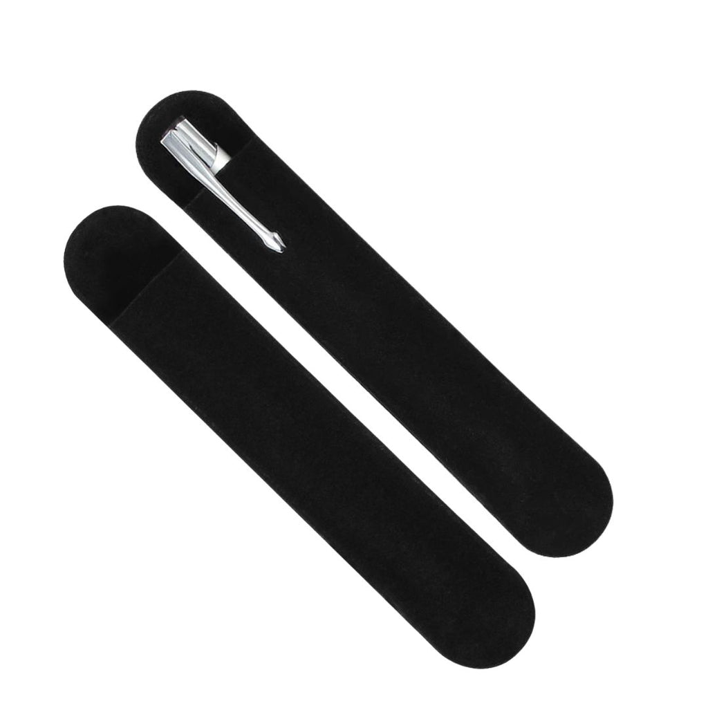 Funda de Lápiz Terciopelo - greengraphic.cl