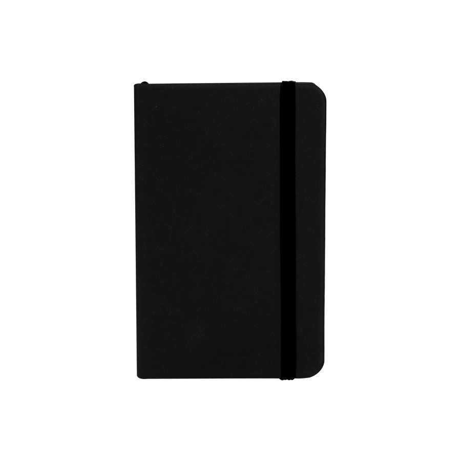 Libreta Premium Ecocuero Color Grande - greengraphic.cl