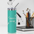 Botella Acero Grabado 600 ML Personalizable - greengraphic.cl