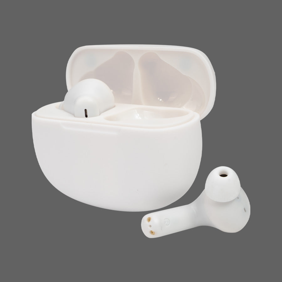 Audífonos Auriculares inalámbricos "SERIOUS" - greengraphic.cl