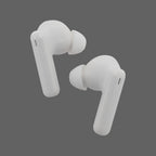 Audífonos Auriculares inalámbricos "SERIOUS" - greengraphic.cl