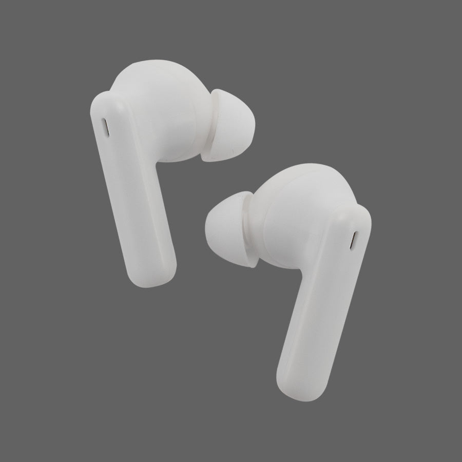 Audífonos Auriculares inalámbricos "SERIOUS" - greengraphic.cl