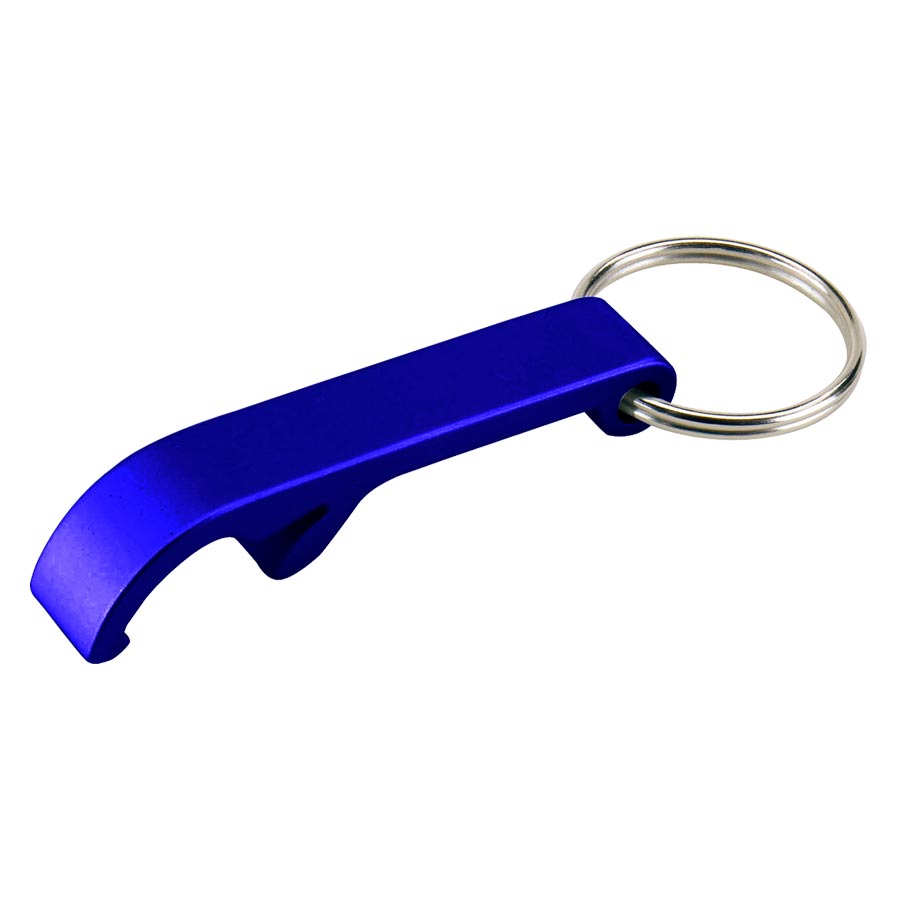 Llavero Destapador Aluminio Personalizado - greengraphic.cl