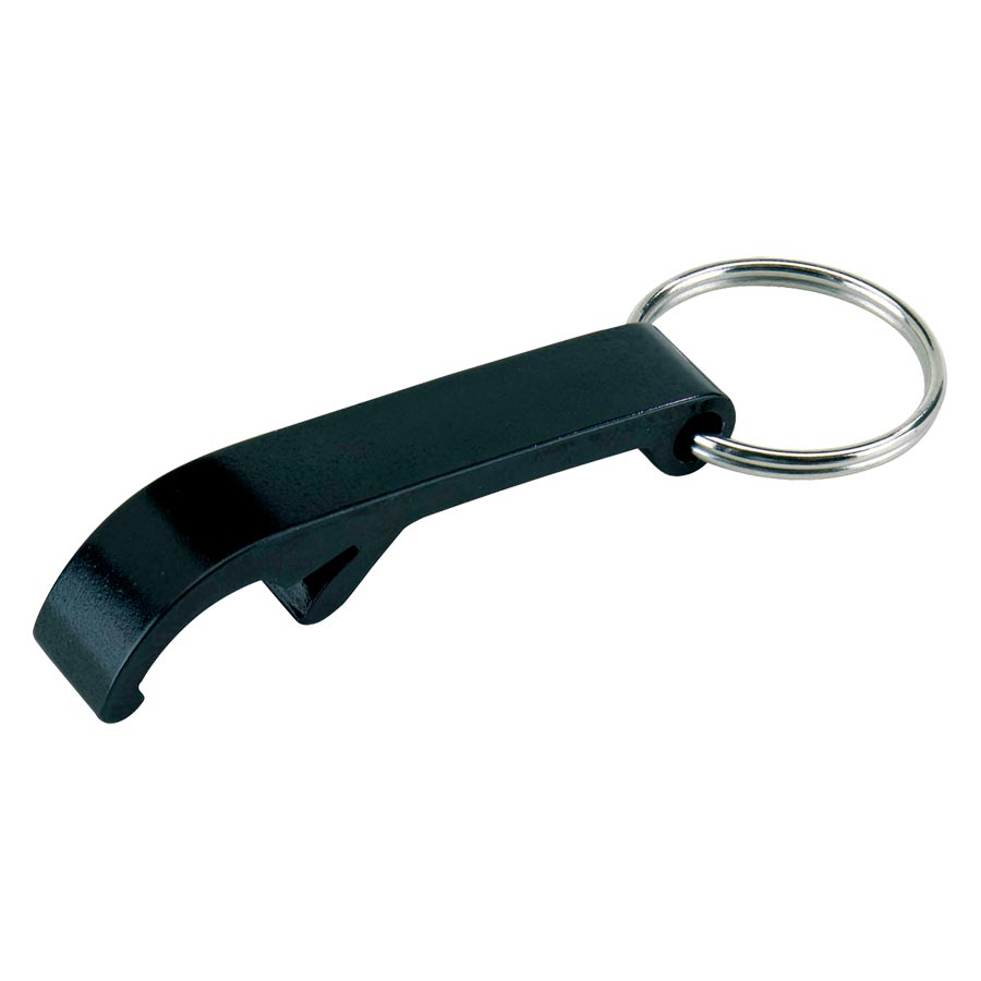 Llavero Destapador Aluminio Personalizado - greengraphic.cl