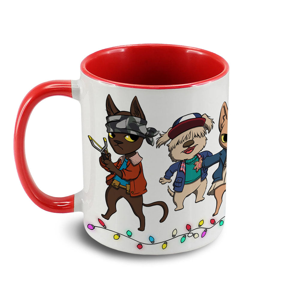 Tazon Pet Movies - greengraphic.cl