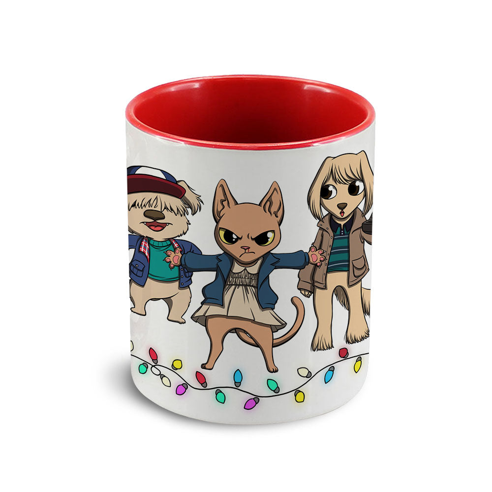Tazon Pet Movies - greengraphic.cl