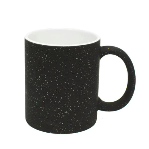 Tazones Mágicos Glitter Personalizable - greengraphic.cl