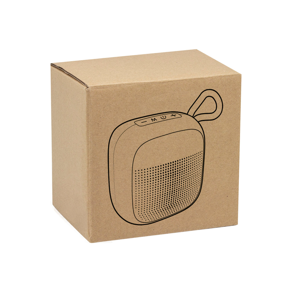 Parlante Bluetooth