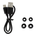 Audífonos Auriculares Bluetooth JL5.0 - greengraphic.cl
