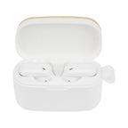 Auriculares inalámbricos Bamboo - greengraphic.cl