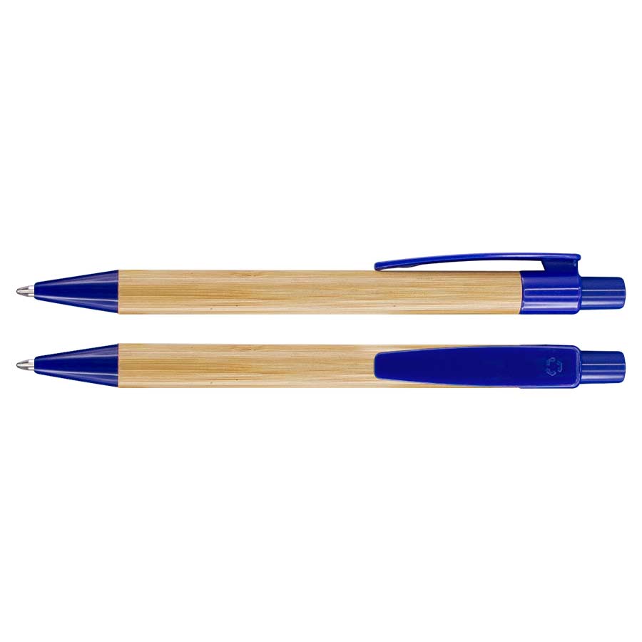Lápiz Bamboo Personalizable - greengraphic.cl