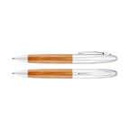 Lápiz Bamboo Deluxe Personalizable - greengraphic.cl