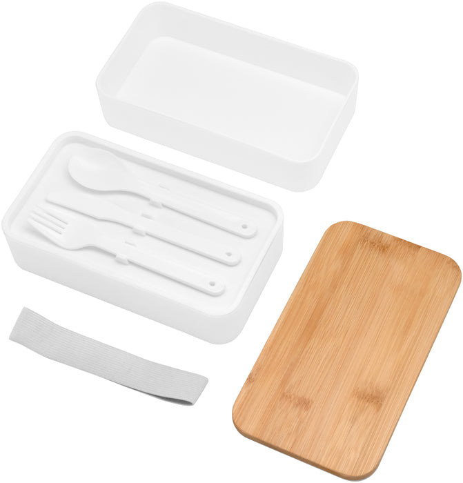 Lonchera (Bento) Personalizable
