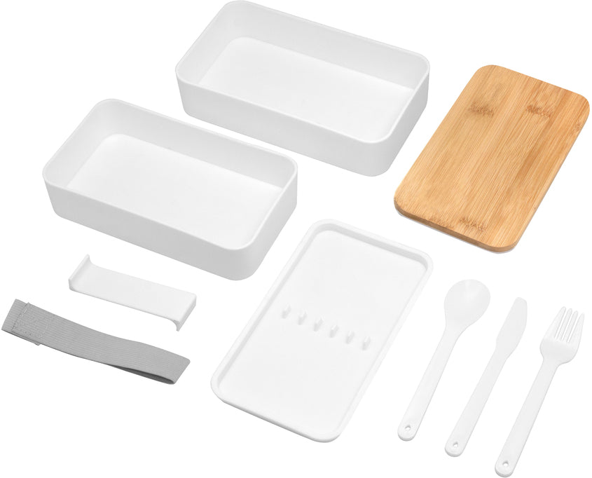 Lonchera (Bento) Personalizable
