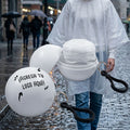 Capa de Lluvia en Bola Personalizable - greengraphic.cl