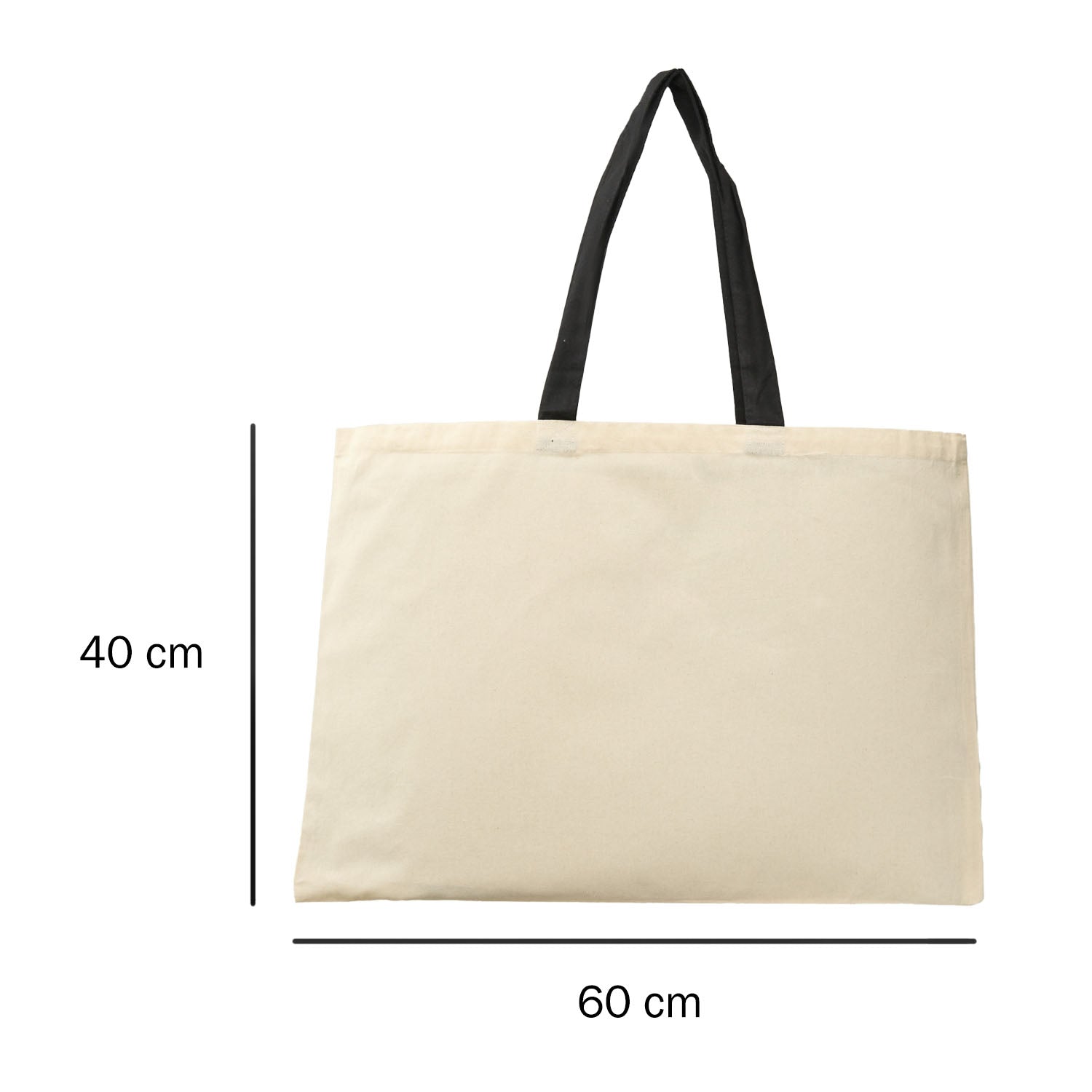 Bolso Extra Grande Estampado Vinilo Personalizable - greengraphic.cl