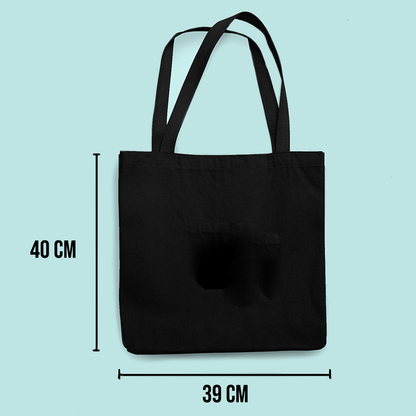 Pack Bolso DTF Personalizable