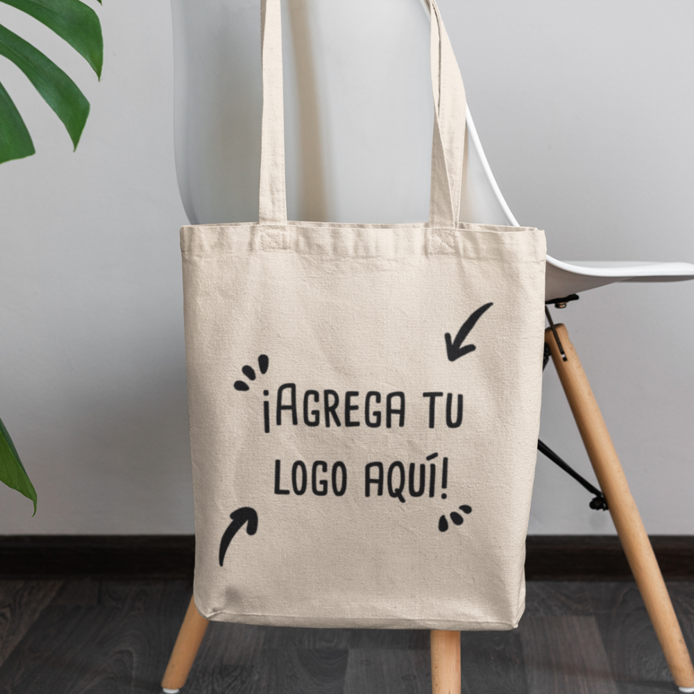 Bolso Estampado DTF Personalizable - greengraphic.cl