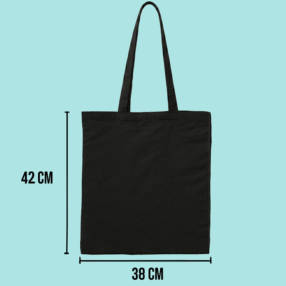 Bolso grande Estampado Vinilo Personalizable
