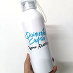 Botella Aluminio 750 ML Personalizable