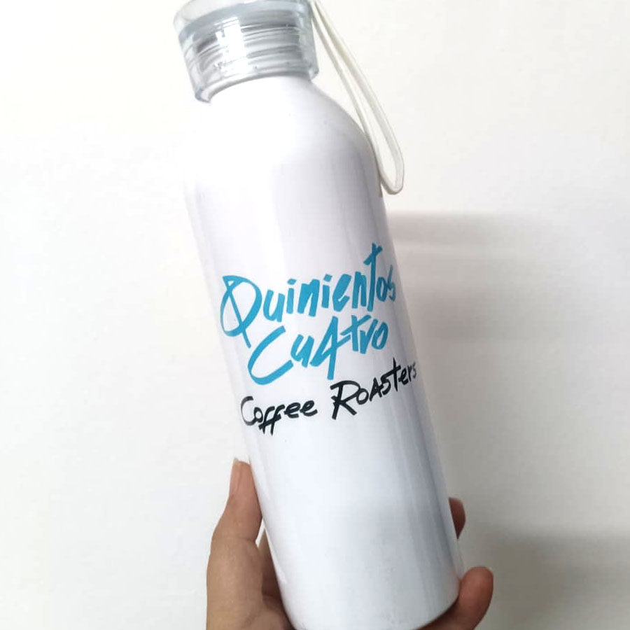 Botella Aluminio 750 ML Personalizable