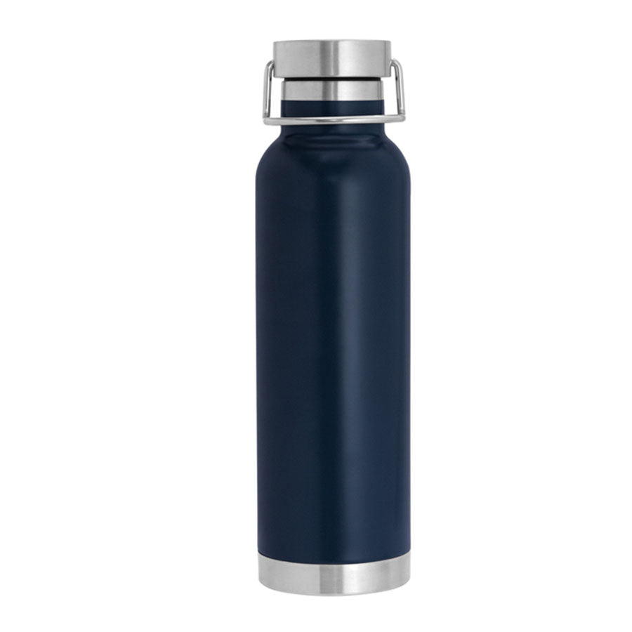 Botella Térmica Hydro 650 ML. Personalizable