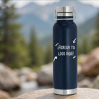 Botella Térmica Hydro 650 ML. Personalizable