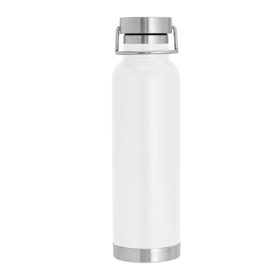 Botella Térmica Hydro 650 ML. Personalizable