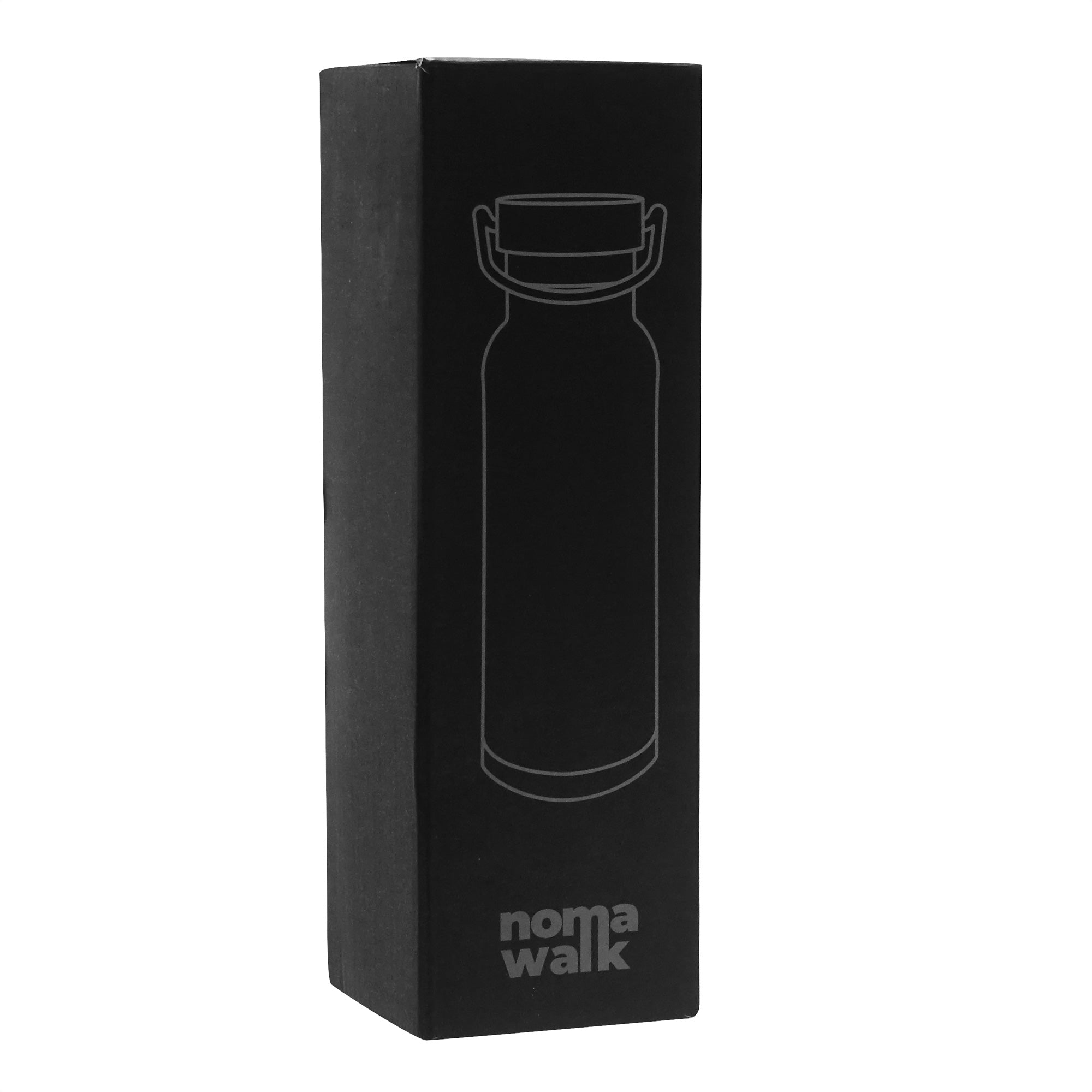 Botella Térmica Hydro 650 ML. Personalizable