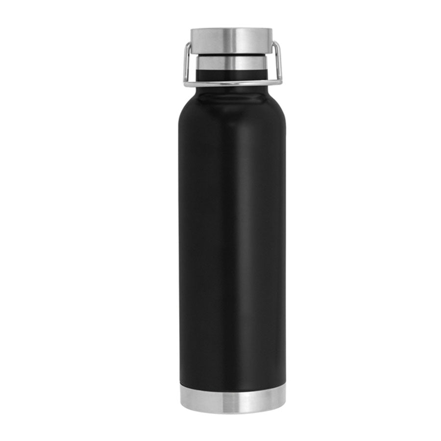 Botella Térmica Hydro 650 ML. Personalizable