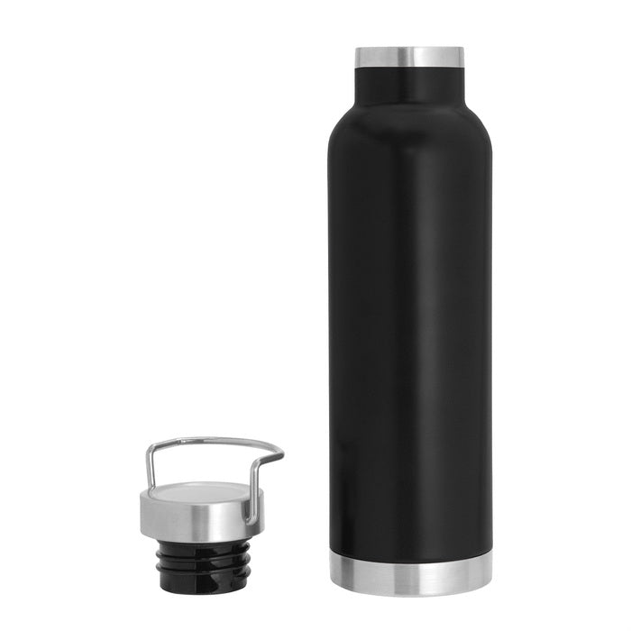 Botella Térmica Hydro 650 ML. Personalizable