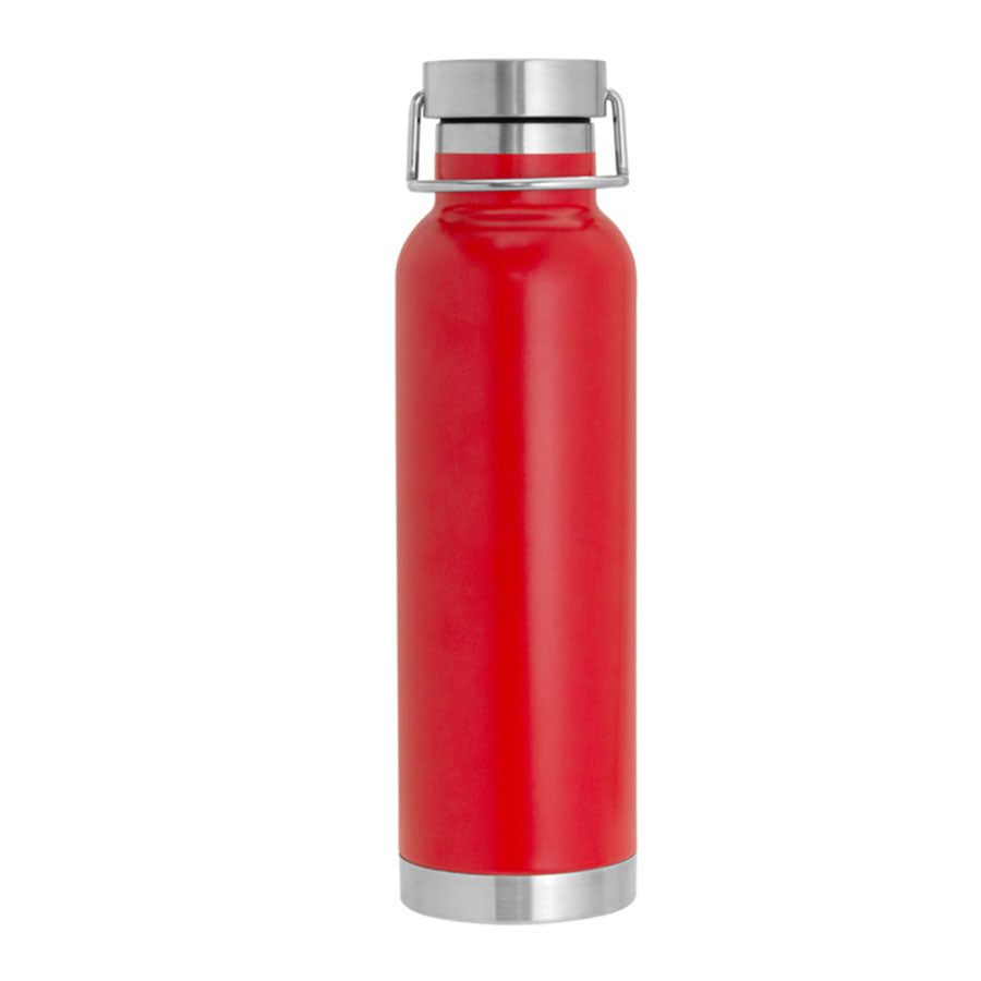 Botella Térmica Hydro 650 ML. Personalizable