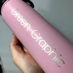 Botella Térmica 720 ML. Personalizable