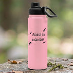 Botella Térmica 720 ML. Personalizable