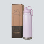 Botella Térmica Palmer Acero Inox 800ML Personalizable - greengraphic.cl
