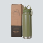 Botella Térmica Palmer Acero Inox 800ML Personalizable - greengraphic.cl