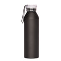 Botella Sport de Aluminio 600ml Personalizable - greengraphic.cl