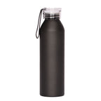Botella Sport de Aluminio 600ml Personalizable - greengraphic.cl