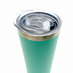 Botella Acero Grabado 600 ML Personalizable - greengraphic.cl